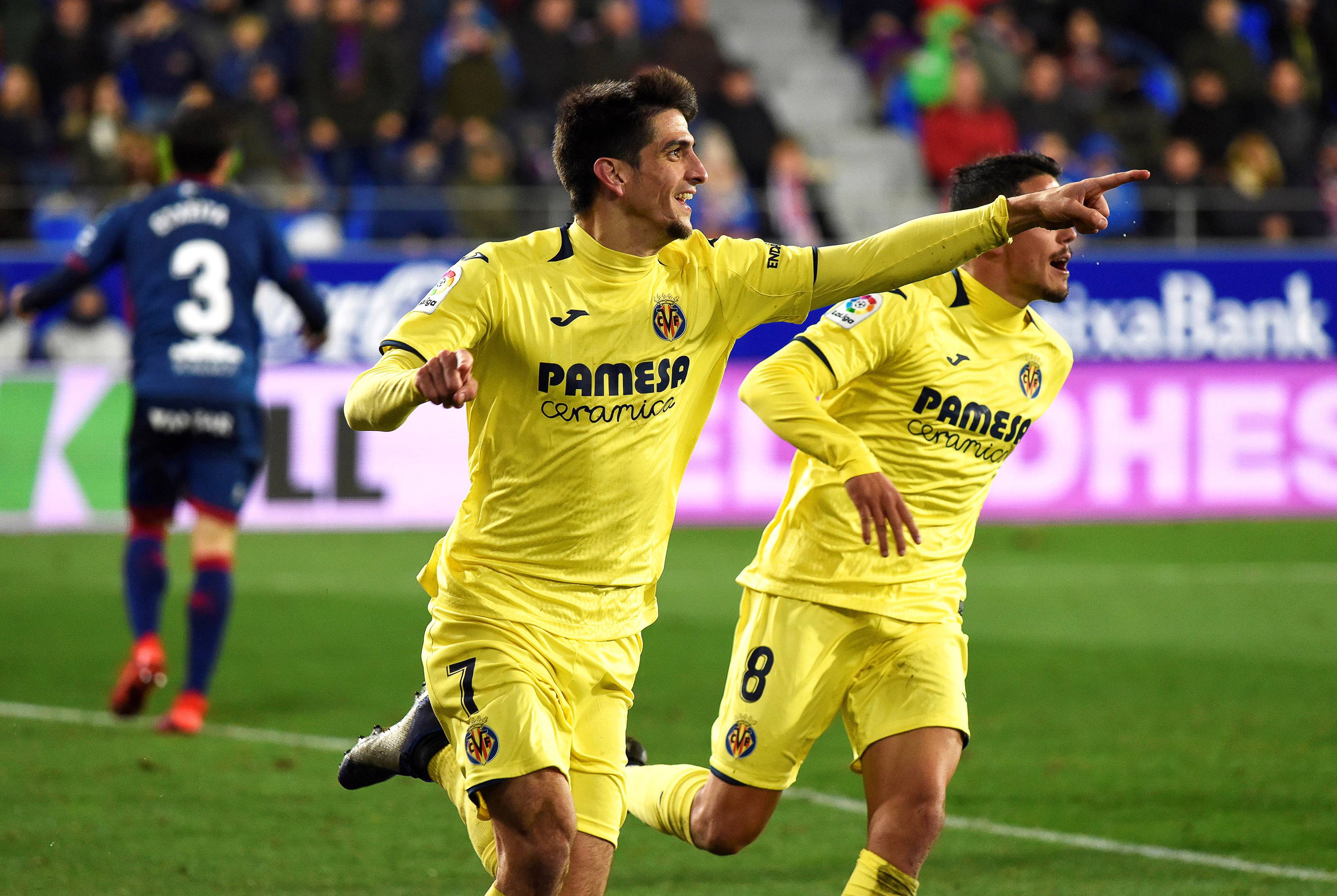 包含比利亚雷亚尔客场逆袭夺胜,取得关键胜利的词条 包含比利亚雷亚尔客场逆袭夺胜,取得关键胜利的词条