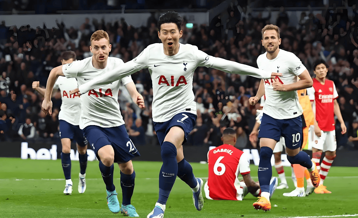 开云平台-波尔图主场大胜热刺，晋级欧战门前一步之遥的简单介绍