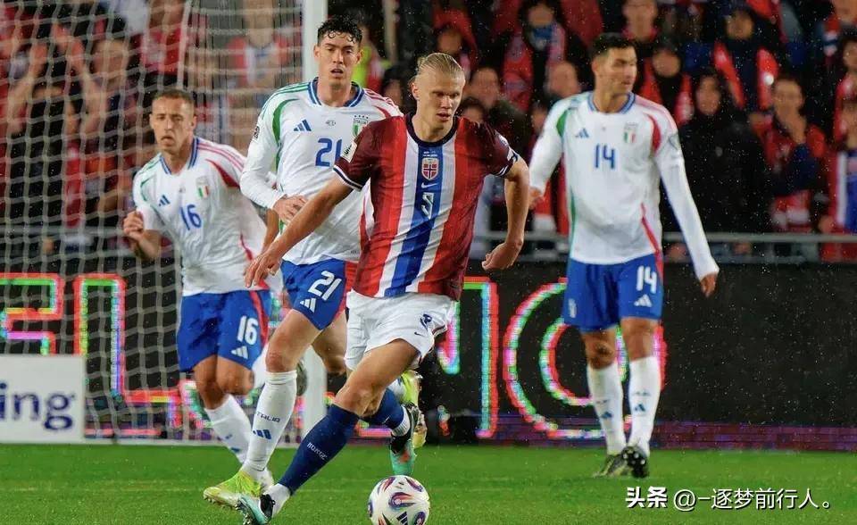 开云体育APP下载-荷兰大胜挪威，继续豪取三分