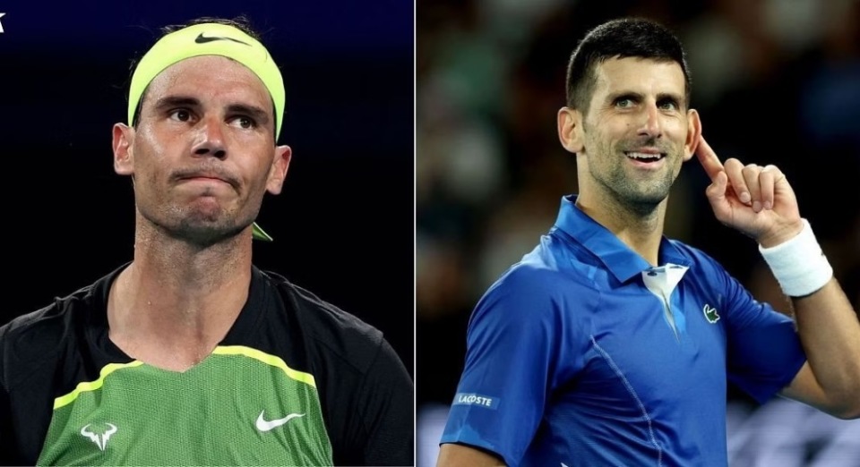 开云体育入口-关于纳达尔的伤退让粉丝压倒性的信息