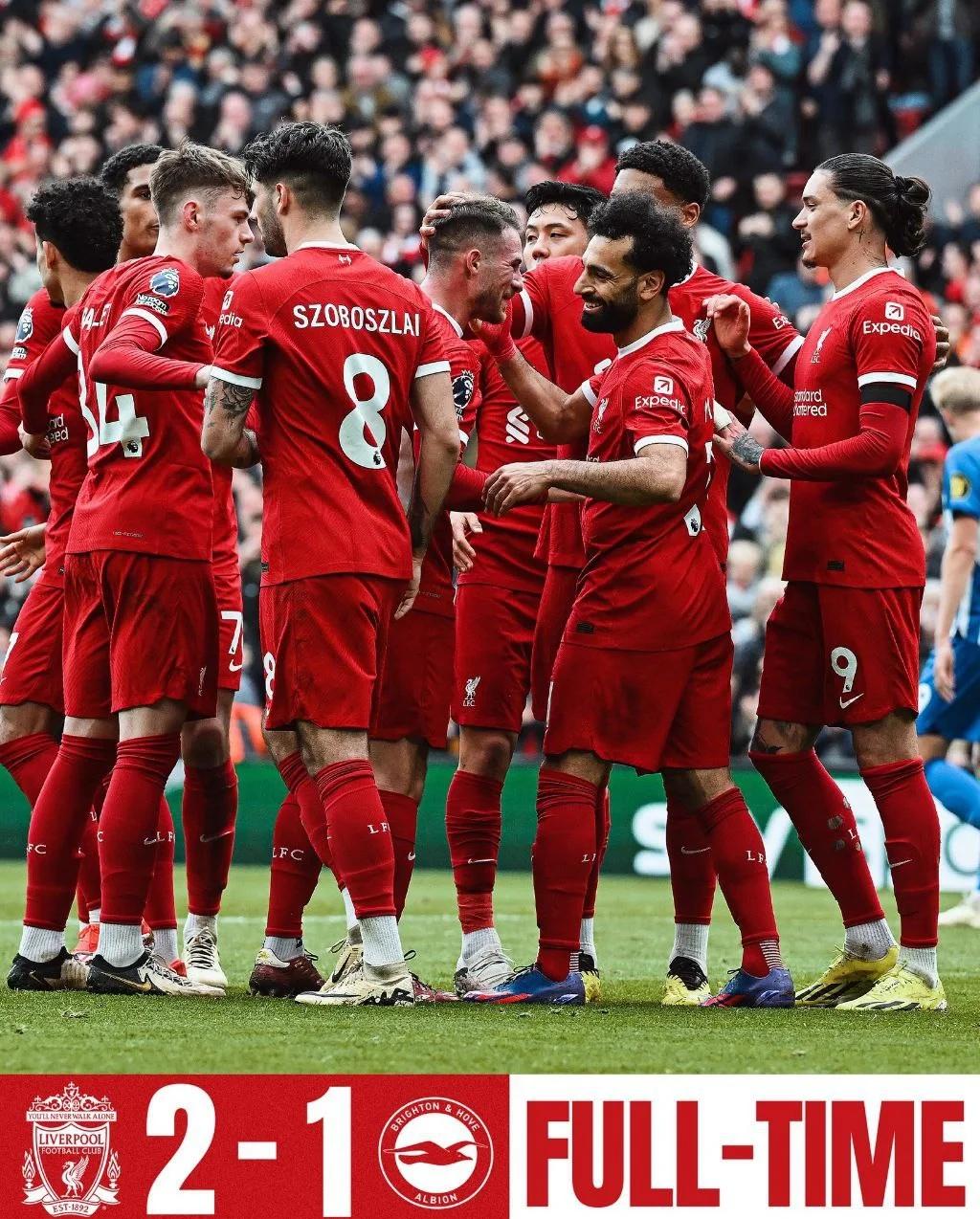 开云体育官网-利物浦迎来一场惊险的乒乓球对决