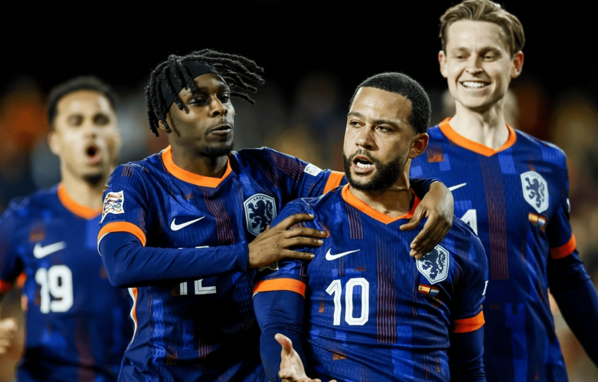 荷兰提前出线,晋级八强雄心壮志的简单介绍 荷兰提前出线,晋级八强雄心壮志的简单介绍