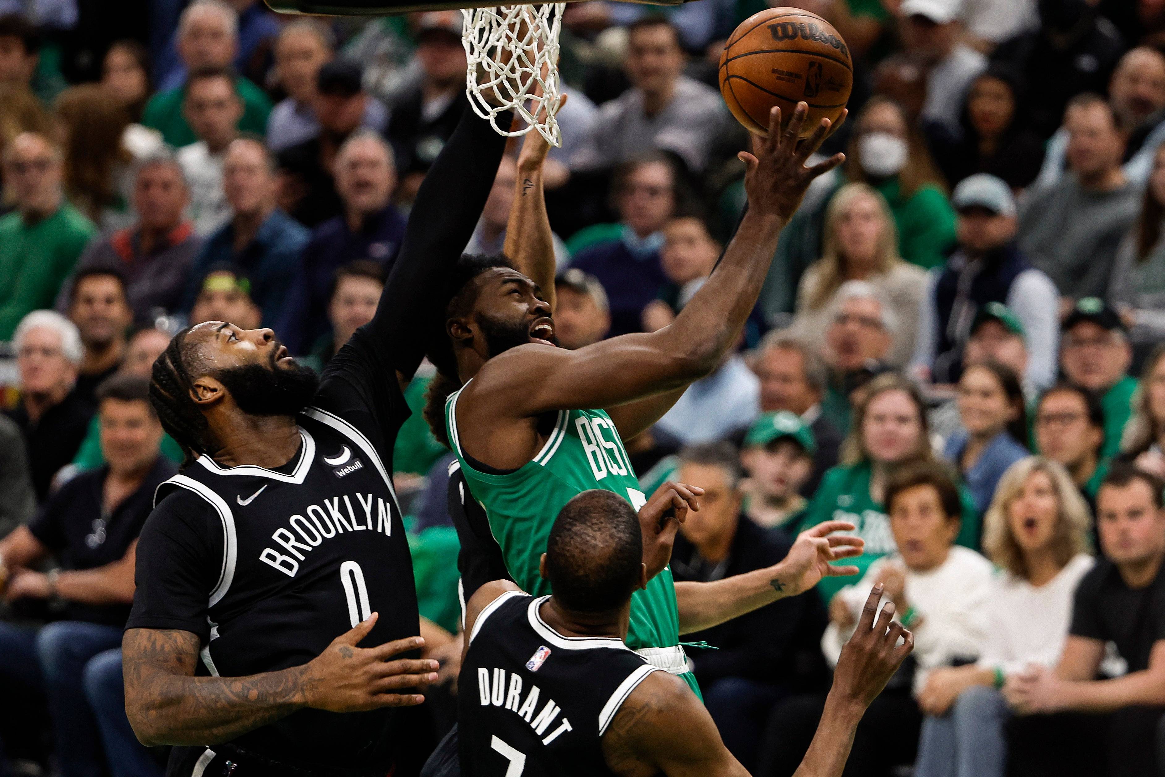 开云体育入口-关于篮网横扫猛龙，顺利晋级东部决赛的信息