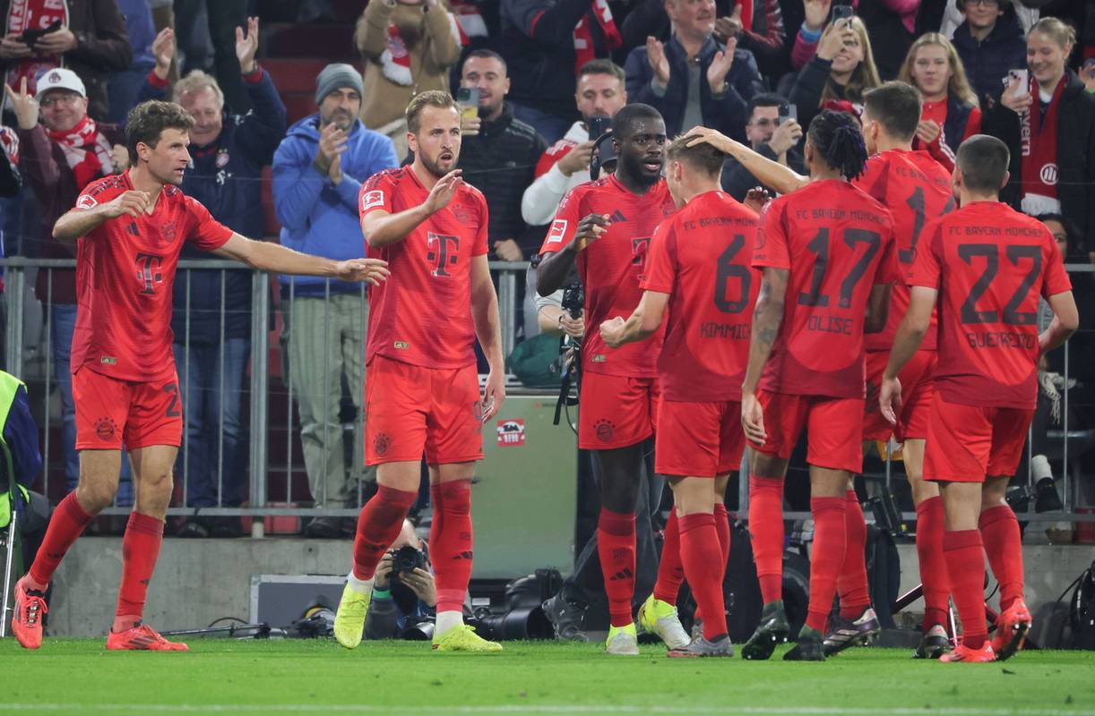 斯图加特在主场比赛中击败对手取得胜利 斯图加特在主场比赛中击败对手取得胜利