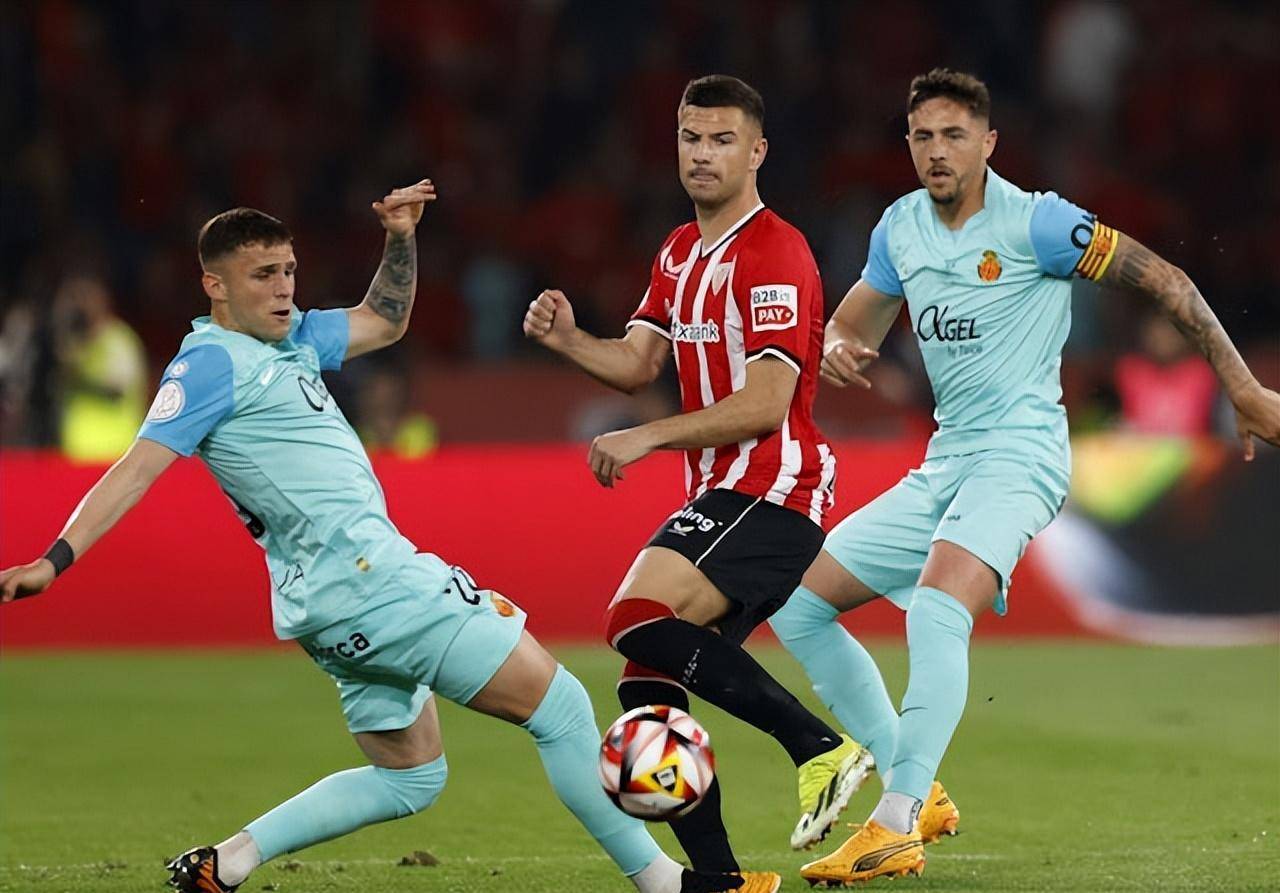 马洛卡主场卫冕冠军,球队士气爆强的简单介绍 马洛卡主场卫冕冠军,球队士气爆强的简单介绍