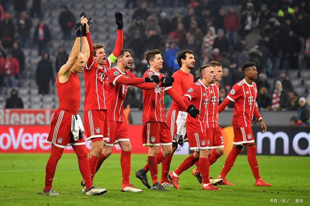 开云体育-包含拜仁慕尼黑球员在社交媒体上分享备战欧冠比赛的心情的词条