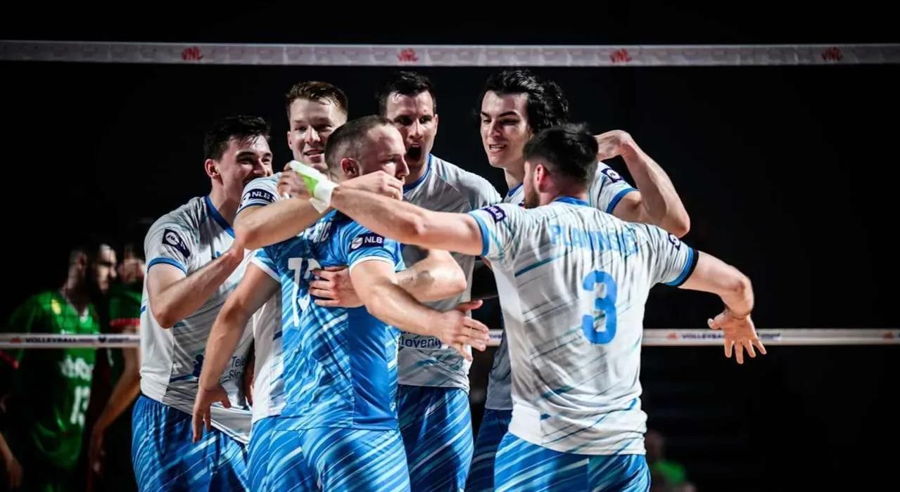 开云体育在线-意大利队主场力克保加利亚队