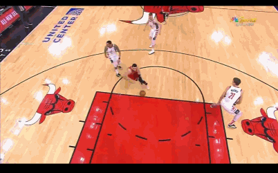 开云官网-一鼓作气！球队连续得分，奠定胜局