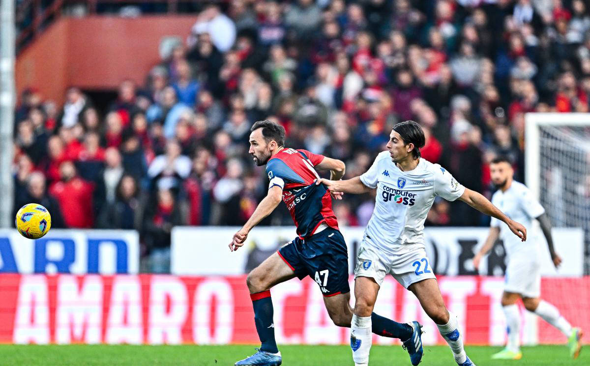 开云体育入口-包含热那亚队客场失利，连胜势头被打断的词条