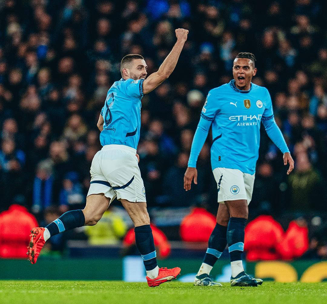 开云体育平台APP-包含曼城客场逆转战胜，双前锋携手力挽狂澜的词条