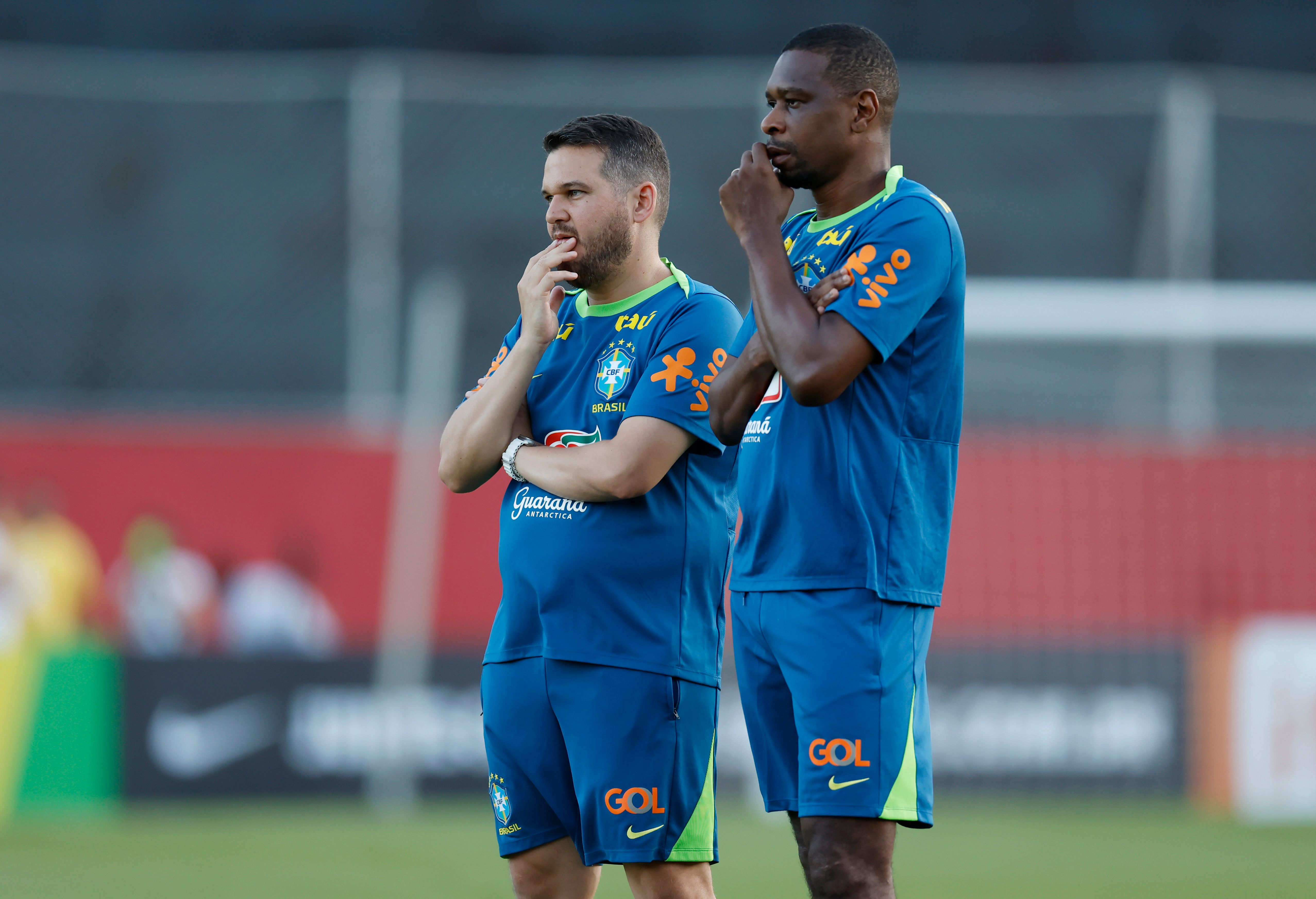 巴西队遭遇激烈抗衡,依然获胜的简单介绍 巴西队遭遇激烈抗衡,依然获胜的简单介绍