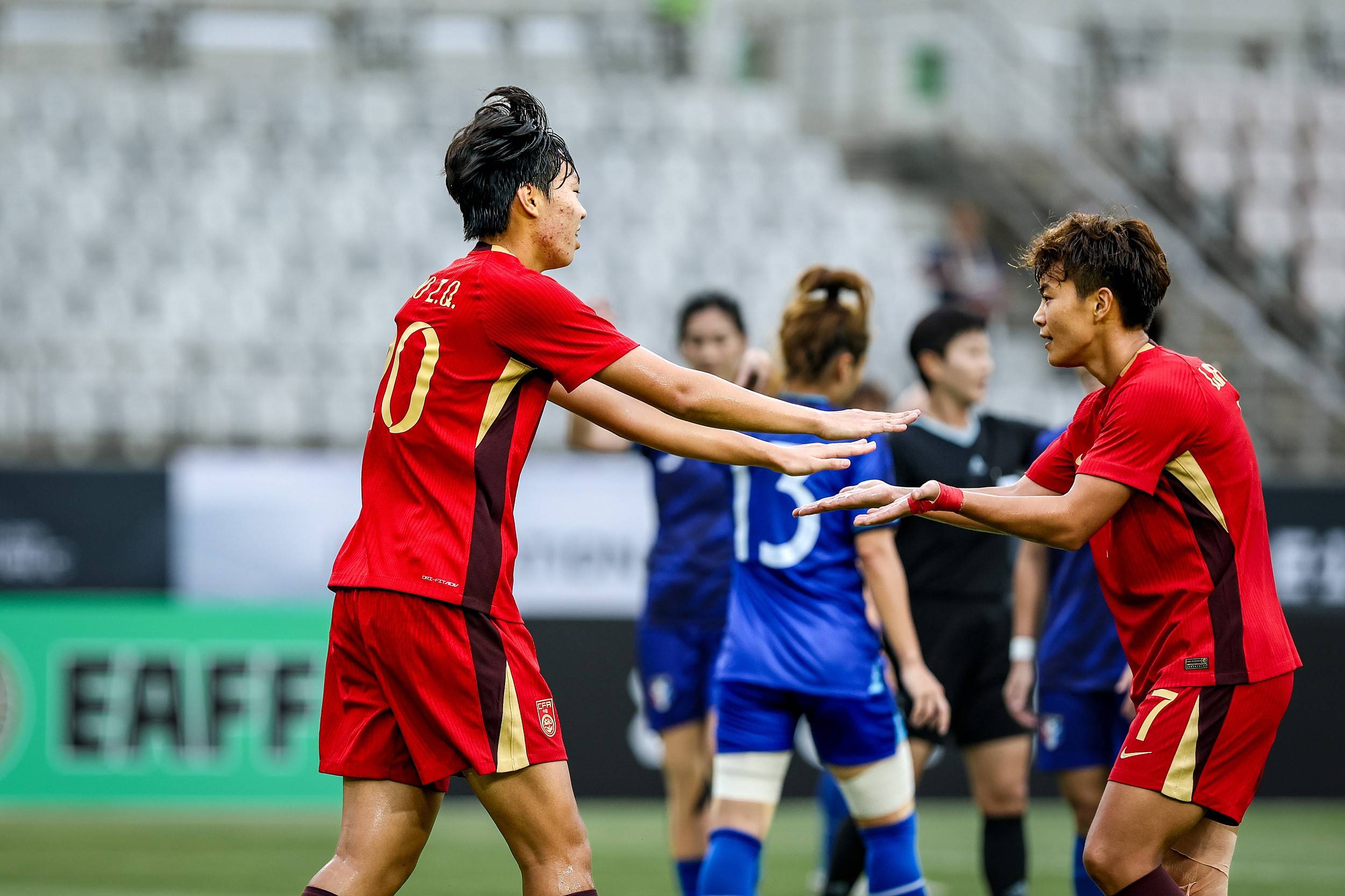 开云体育入口-包含泰国女足面对哥斯达黎加，争取女足世界杯八强资格的词条