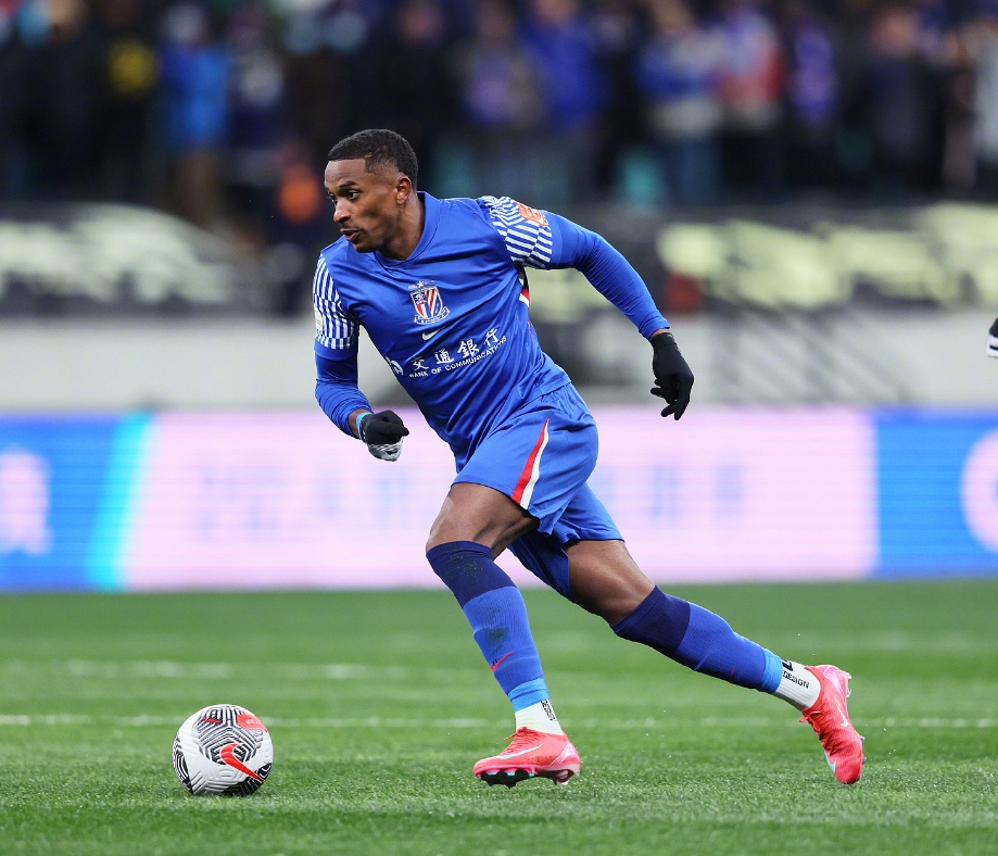 开云APP-申花对阵鲁能，一场硬仗必须备战的简单介绍