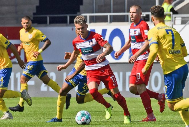 开云体育中国-关于布伦瑞克球队赛后回顾，总结成功经验的信息