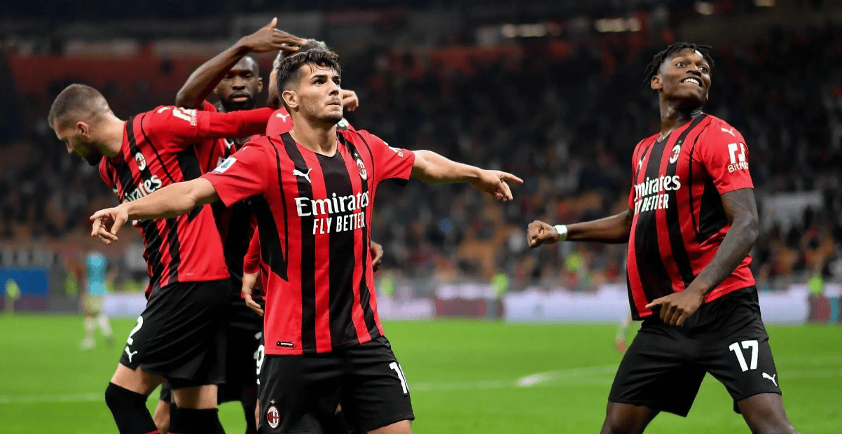 开云平台-包含意甲联赛持续升温，强队实力暴露无遗的词条