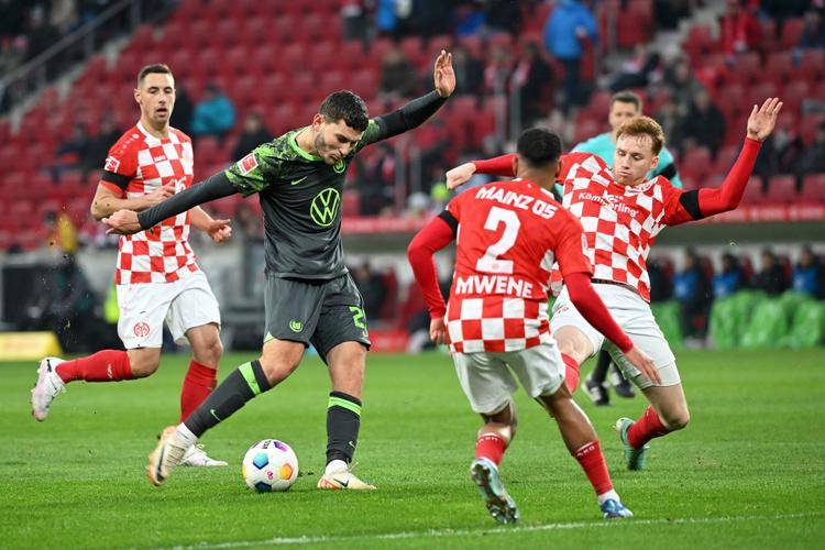 开云体育官方网站-美因茨客场战平柏林联合，保持连胜不败的简单介绍