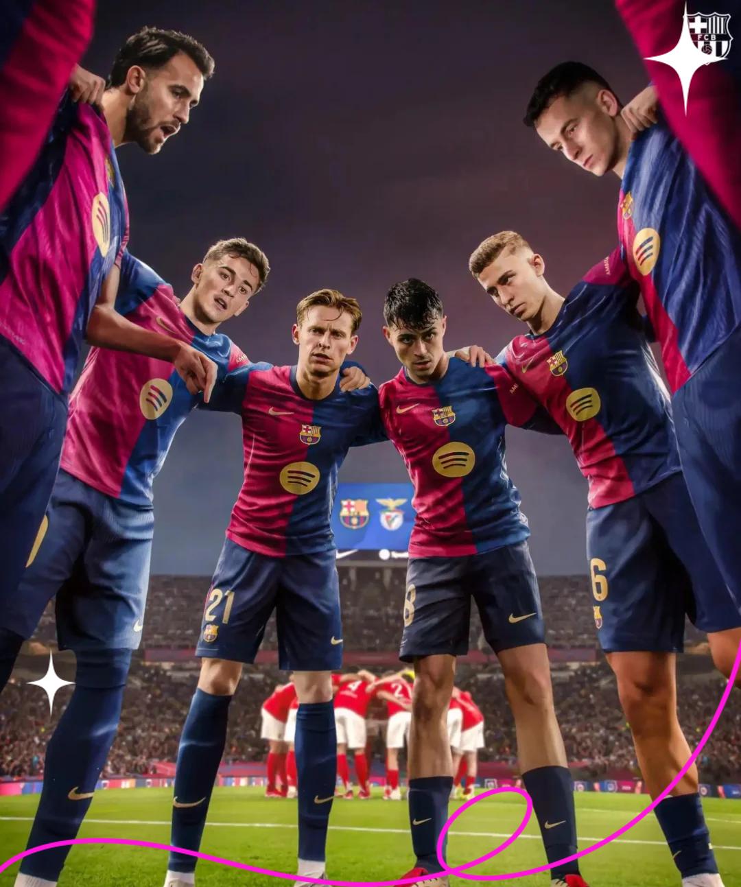 巴塞罗那前锋目标国家队欧锦赛预选赛的简单介绍 巴塞罗那前锋目标国家队欧锦赛预选赛的简单介绍