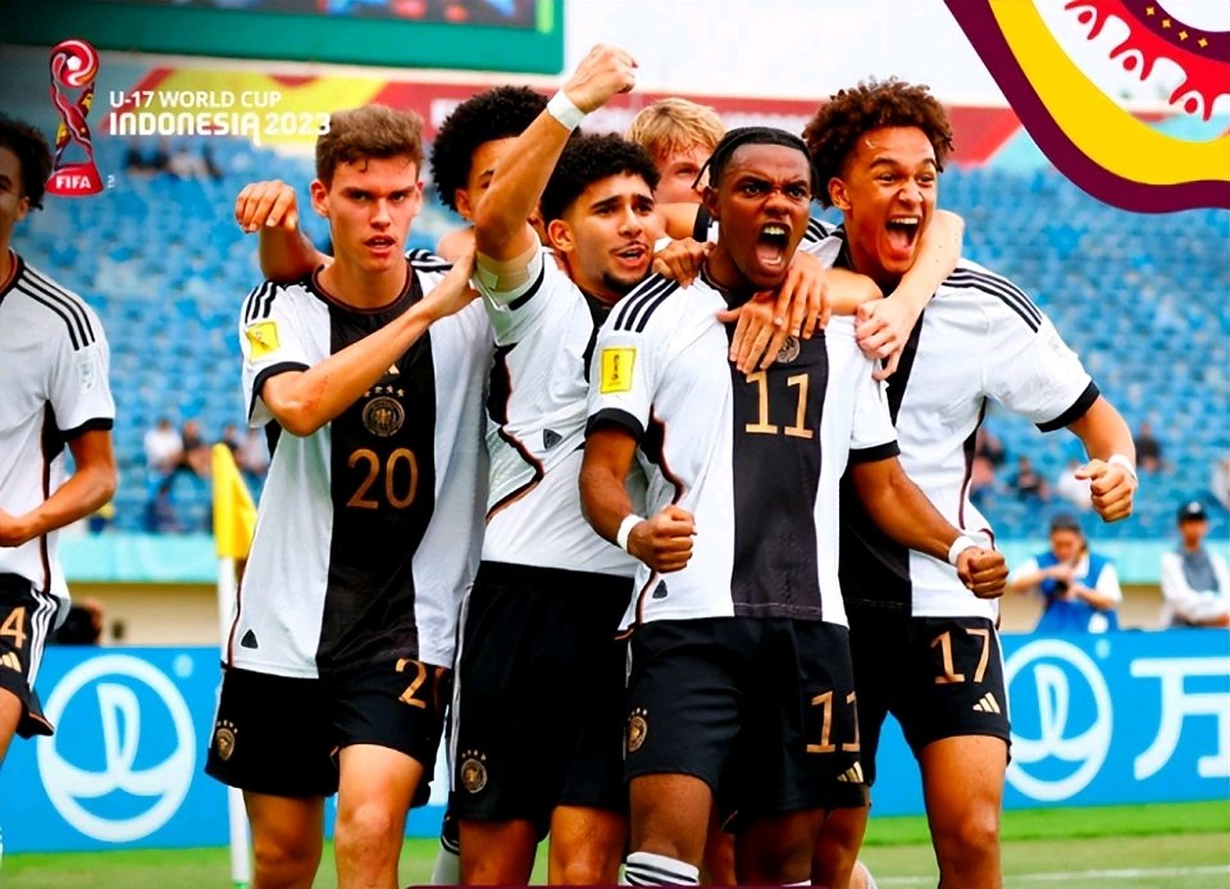 开云APP-荷兰队大获全胜，德国队在欧洲锦标赛上失利的简单介绍