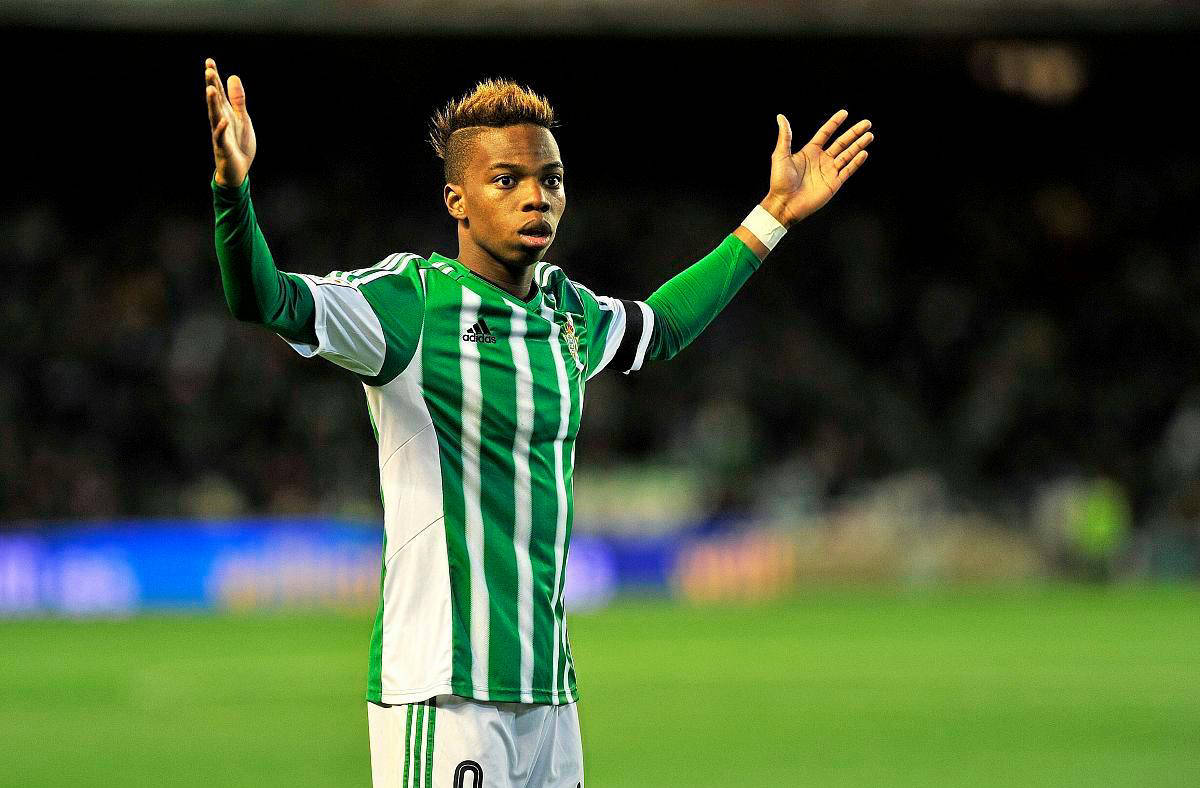 开云APP-关于皇家贝蒂斯客场逼平马洛卡，难解难分的信息