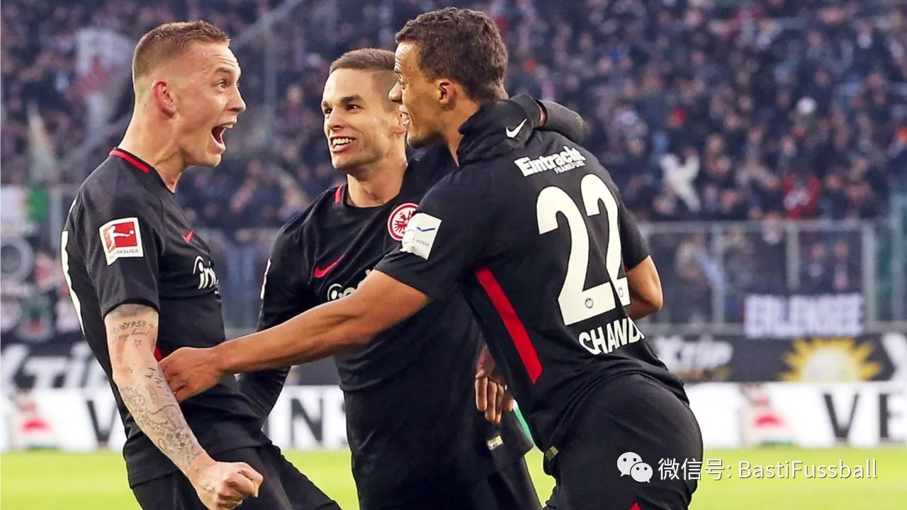 开云下载-沃尔夫斯堡力图击败门兴格拉德巴赫