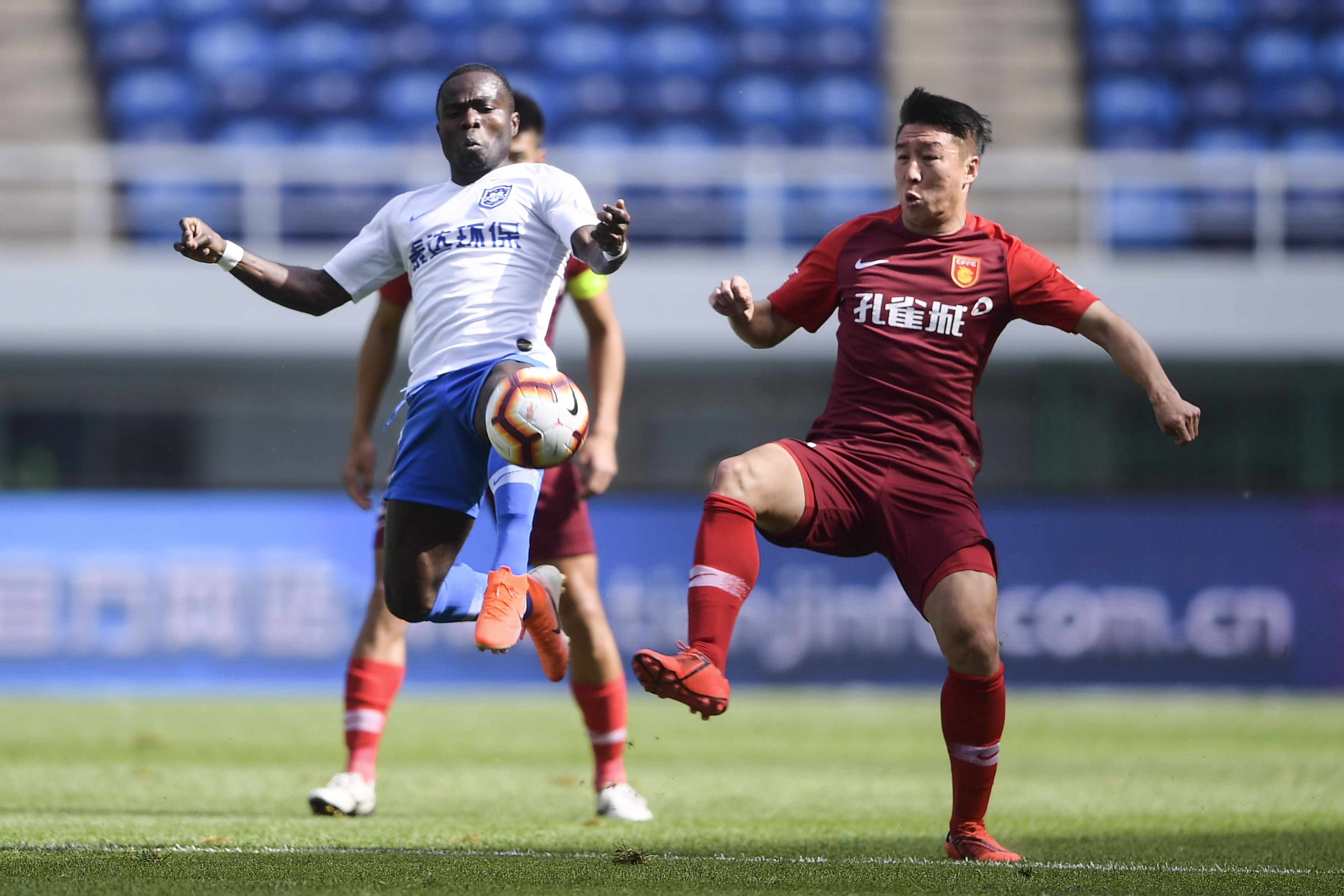 关于河北华夏幸福在全球比赛中获得突出成绩的信息 关于河北华夏幸福在全球比赛中获得突出成绩的信息