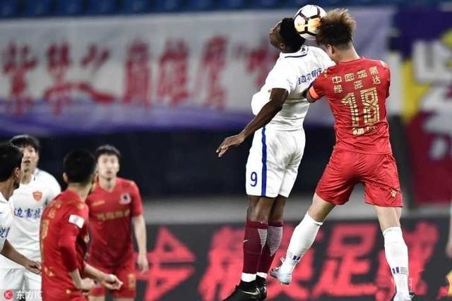 开云体育下载-北京北控客场逼平，继续在中超保级大战中前行