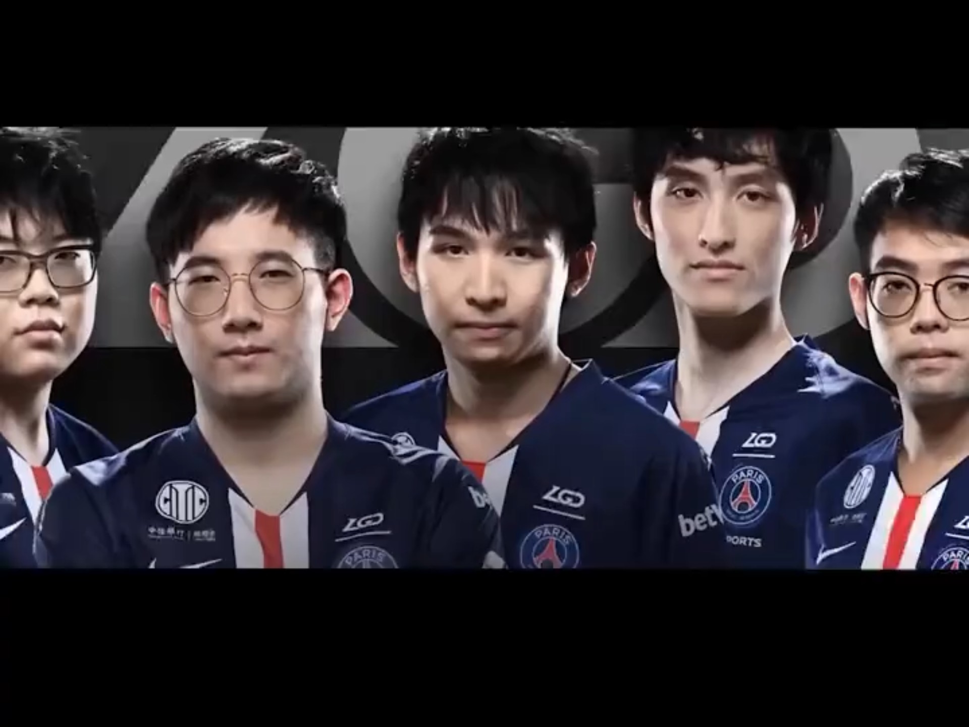 开云体育登录-LGD翻盘PSG,Xiaohu团战一打五入围赛3:1(东京)