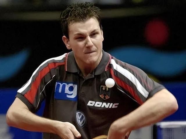 开云体育在线-瑞典乒乓球队逆转日本乒乓球队，波尔一己之力扛起全队的简单介绍