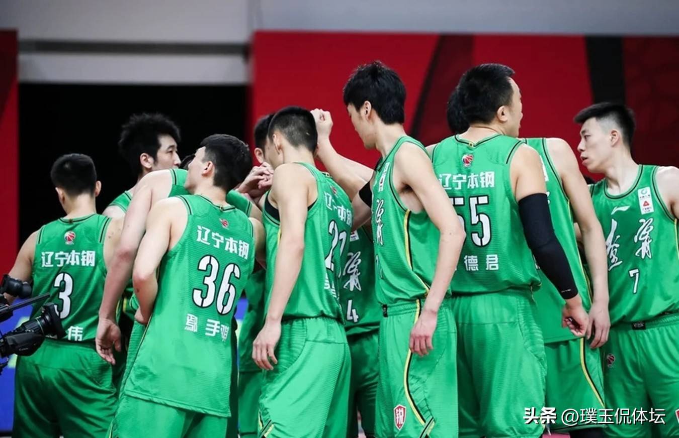 开云体育下载-辽宁男篮碾压对手，取得高分胜利
