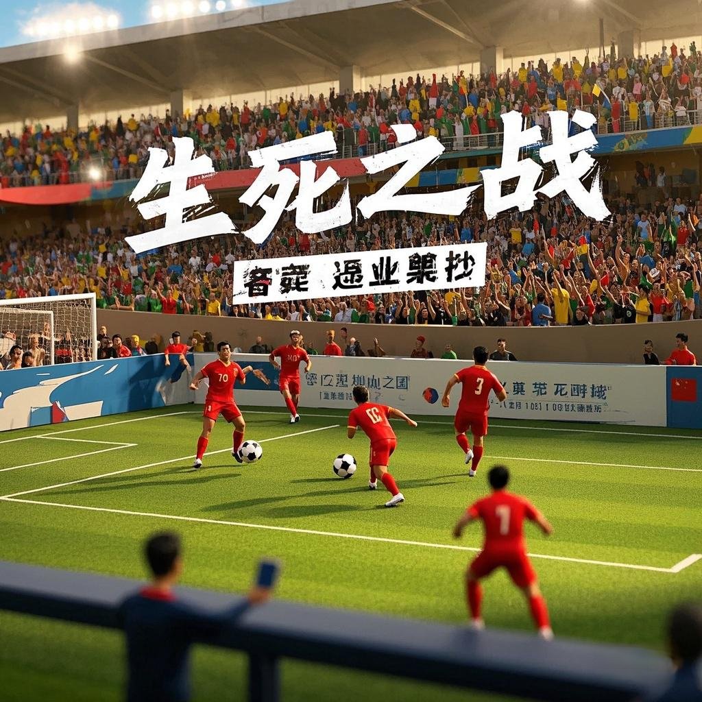 足坛传奇再登场,球场上的英雄迎来挑战 足坛传奇再登场,球场上的英雄迎来挑战