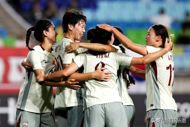 中国女足闷平对手,备战淘汰赛的简单介绍 中国女足闷平对手,备战淘汰赛的简单介绍