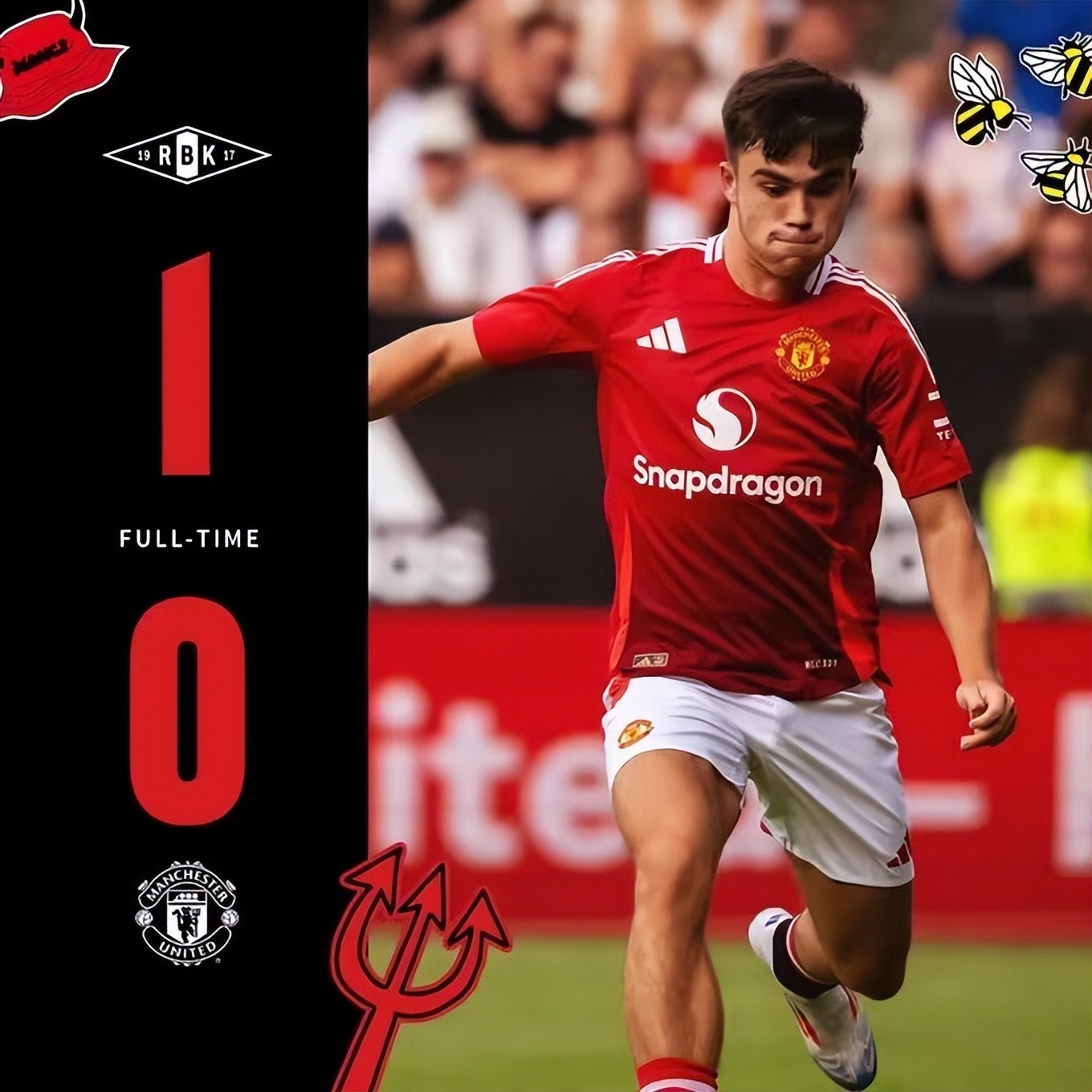 开云官网-英超新贵客场惨败，曼联无缘八强的简单介绍