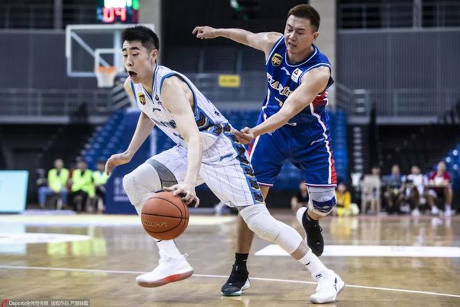 开云APP-河北男篮主场告捷，实力得到体现