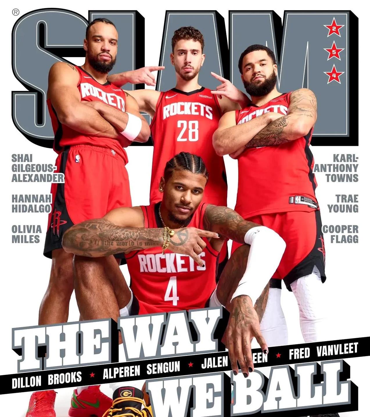 开云体育APP下载-火箭队全队气氛融洽，备战下一场比赛