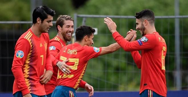 开云体育平台APP-包含西班牙2-1逆转瑞典，继续领跑积分榜的词条