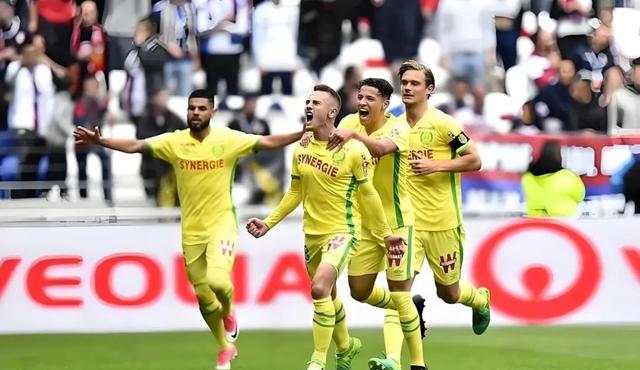 尼斯迎来圣埃蒂安,决心保卫主场荣誉的简单介绍 尼斯迎来圣埃蒂安,决心保卫主场荣誉的简单介绍