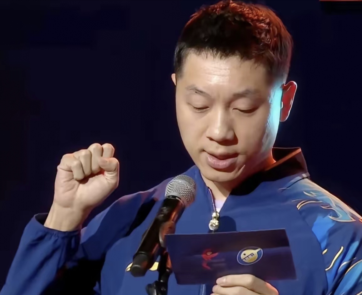 开云体育官方网站-德国乒乓球队横扫韩国乒乓球队，许昕关键制胜的简单介绍