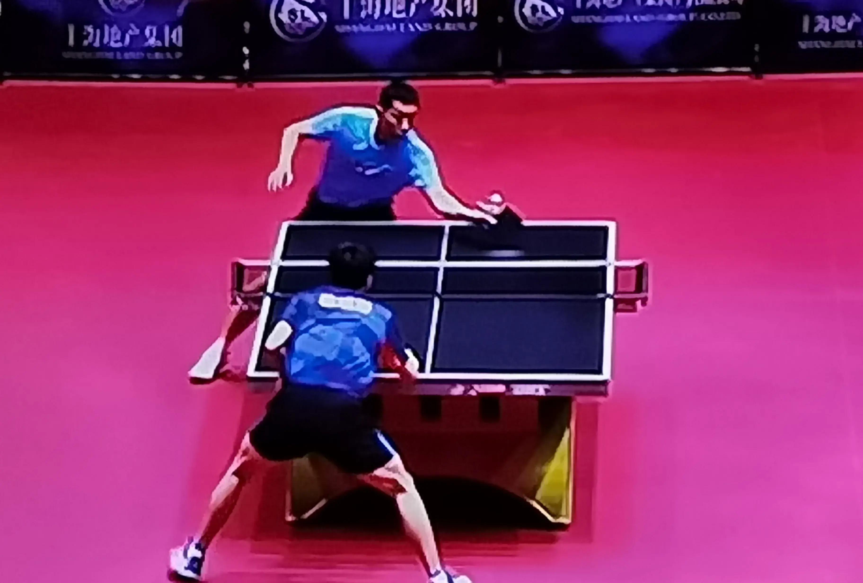 德国乒乓球队横扫韩国乒乓球队,许昕关键制胜的简单介绍 德国乒乓球队横扫韩国乒乓球队,许昕关键制胜的简单介绍