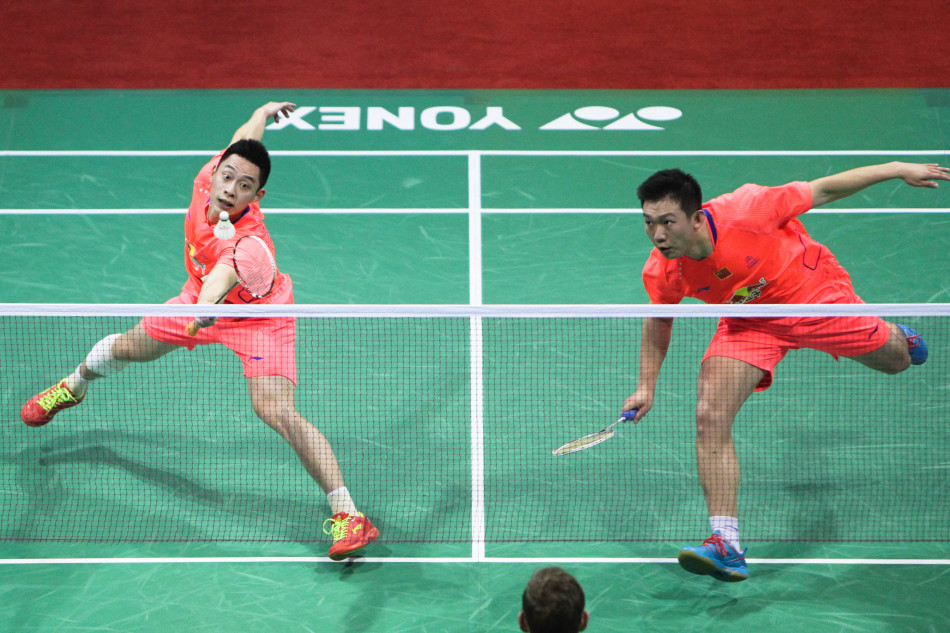 包含印度羽毛球队绝杀中国羽毛球队,林丹关键制胜的词条 包含印度羽毛球队绝杀中国羽毛球队,林丹关键制胜的词条