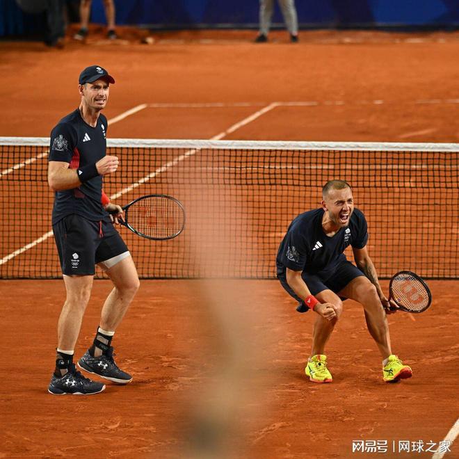 法国网球队鏖战德国网球队,穆雷惊艳世界的简单介绍 法国网球队鏖战德国网球队,穆雷惊艳世界的简单介绍
