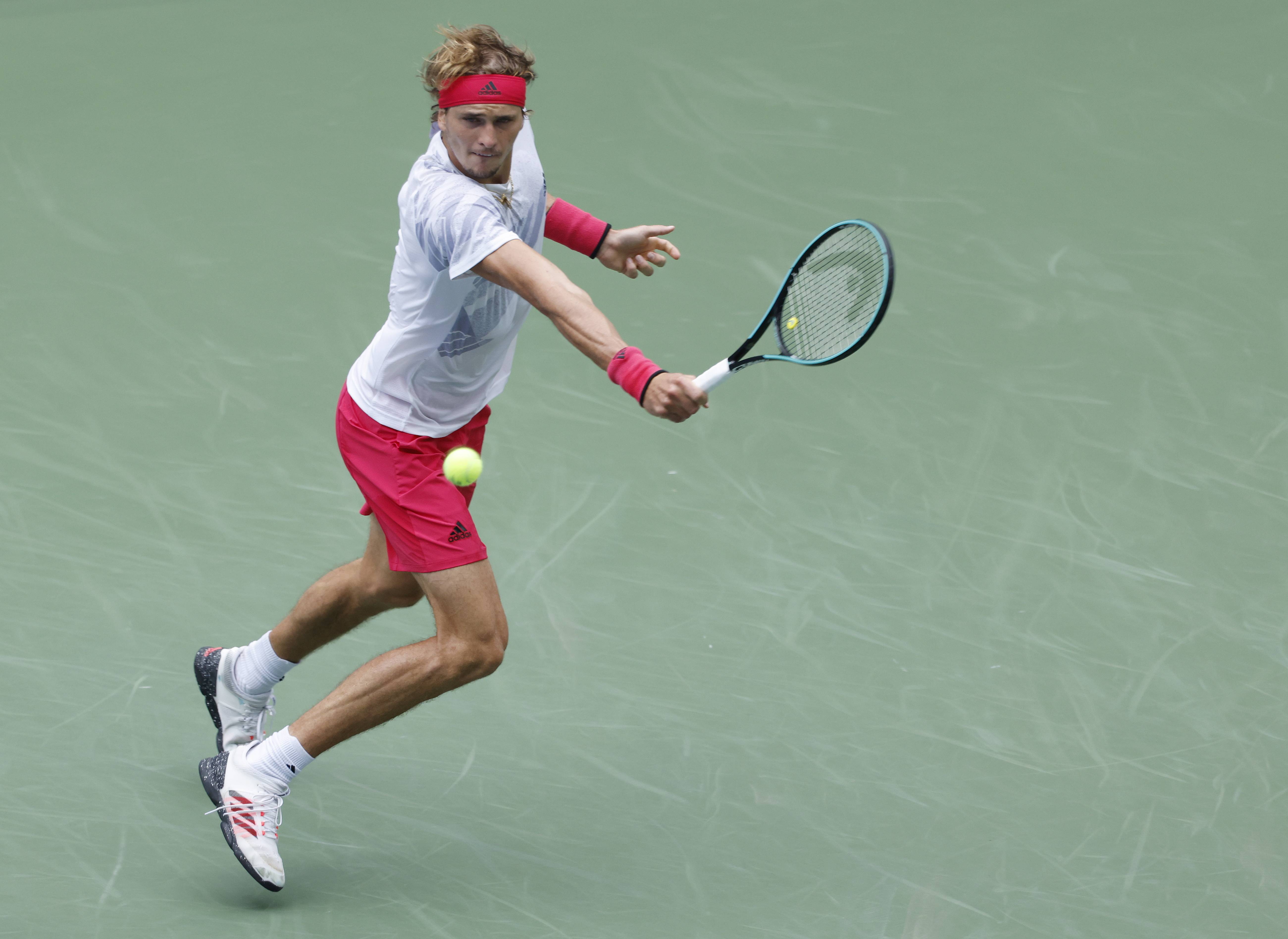 开云体育官网-西班牙网球队完胜世界网球队，兹维列夫高光表现的简单介绍