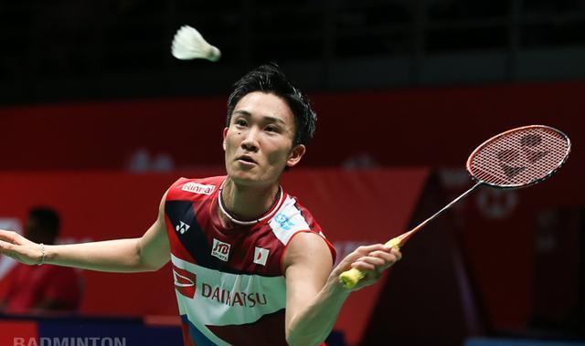 印度羽毛球队力克马来西亚羽毛球队,桃田贤斗制霸全场的简单介绍 印度羽毛球队力克马来西亚羽毛球队,桃田贤斗制霸全场的简单介绍