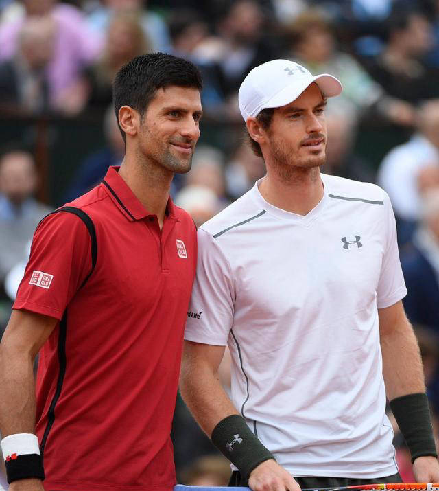 关于德国网球队逆转澳大利亚网球队，穆雷送出助攻的信息