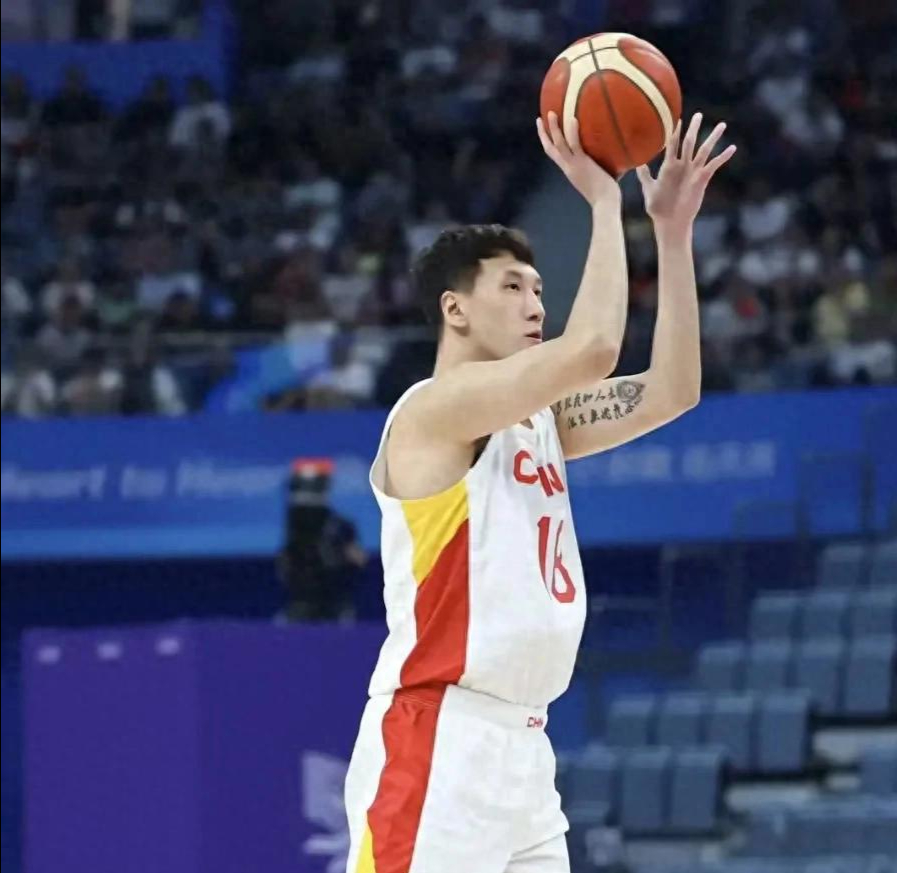 开云平台-关于尼日利亚男篮绝地反击中国男篮,特雷杨统治全场的信息