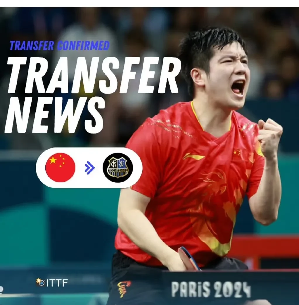 开云体育官网-波兰乒乓球队碾压瑞典乒乓球队,樊振东爆发神勇的简单介绍