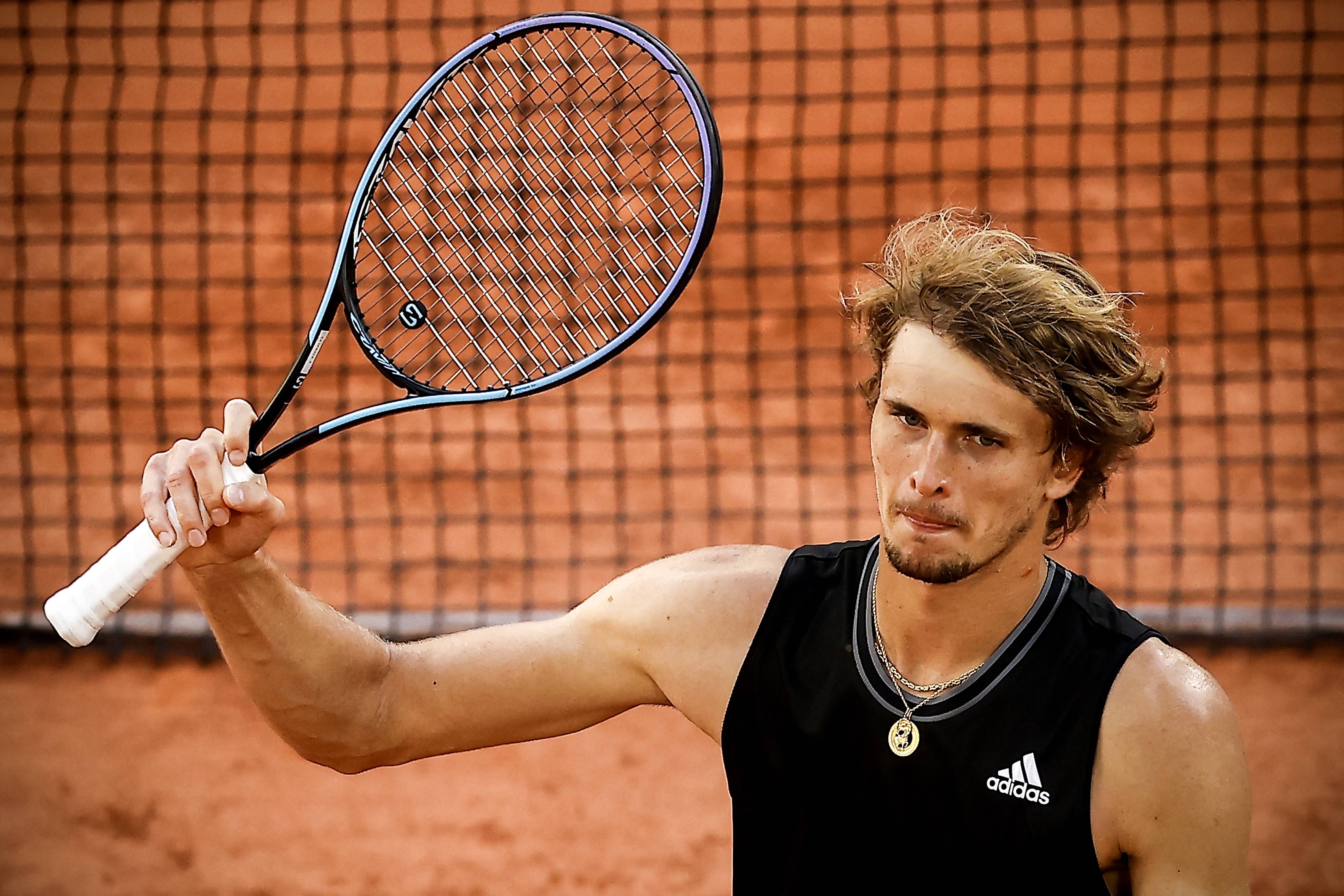 法国网球队横扫德国网球队,兹维列夫惊艳世界的简单介绍 法国网球队横扫德国网球队,兹维列夫惊艳世界的简单介绍