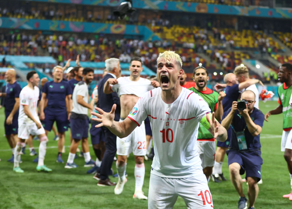 开云官网-塞内加尔横扫瑞士，博格巴2关键制胜的简单介绍