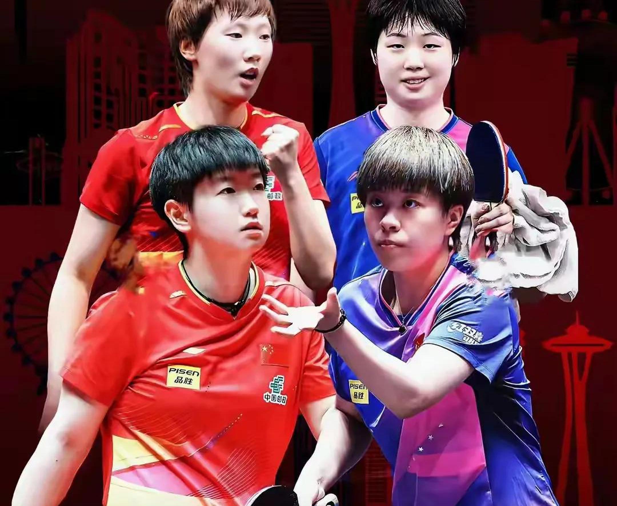 开云体育-乒乓球决赛震撼开打,巅峰对决引爆全场的简单介绍