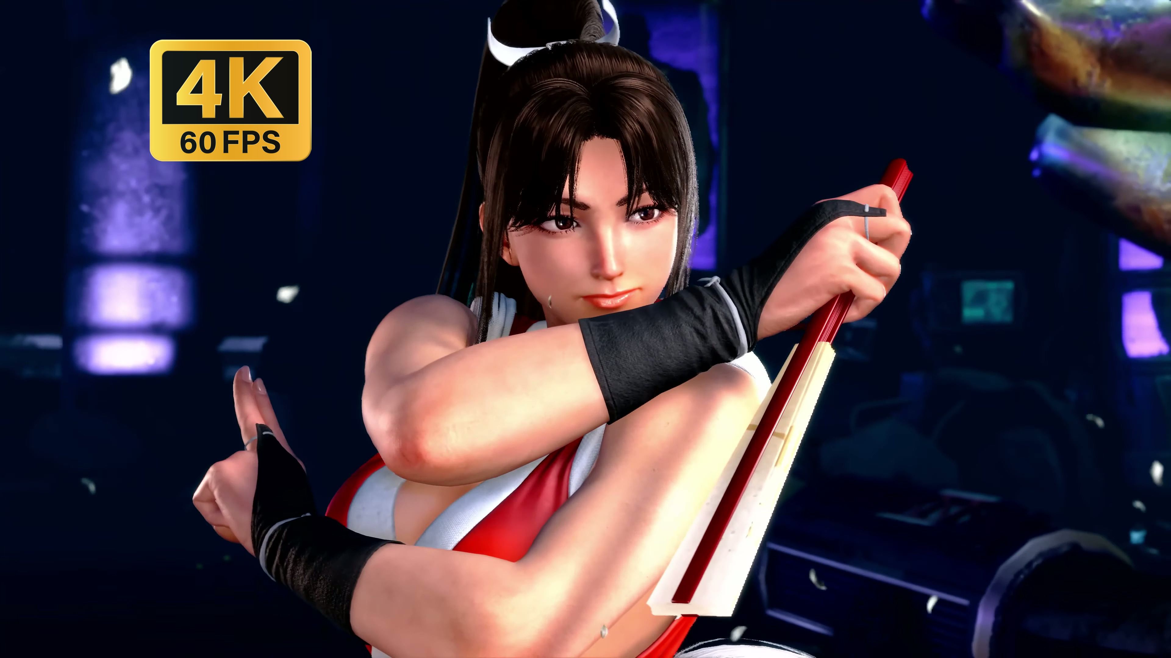 场面火爆!街霸6观众席沸腾不已 场面火爆!街霸6观众席沸腾不已