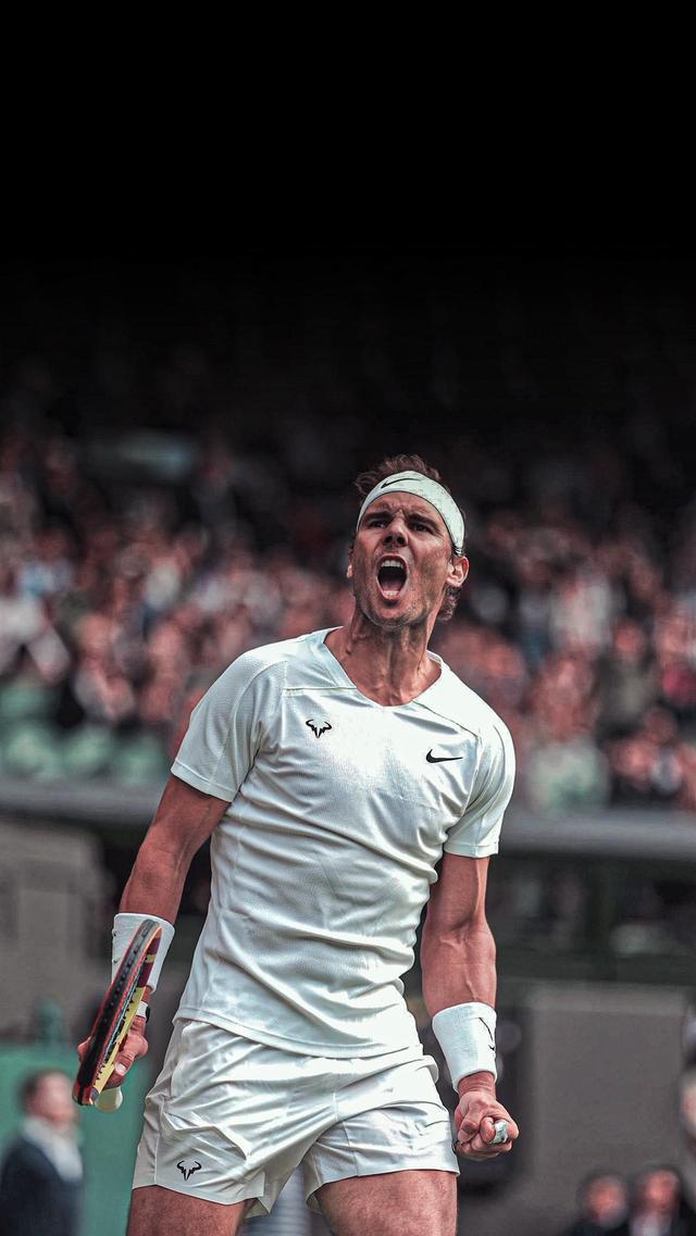 开云体育官网-温网横扫ATP总决赛,纳达尔状态火热的简单介绍